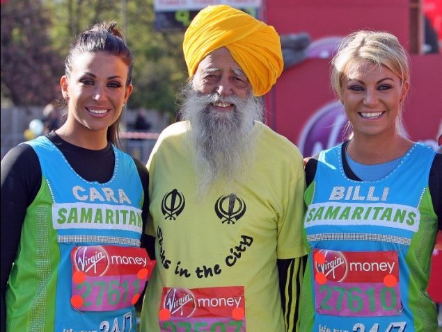 世界最老馬拉松選手宣布掛靴 無(wú)出生證明無(wú)緣吉尼斯紀(jì)錄