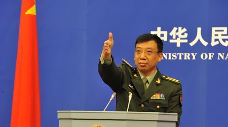 國防部：軍隊將更換軍車號牌以加強車輛管控