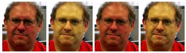 美國科學(xué)家發(fā)明新視頻技術(shù) 肉眼可“見”脈搏心跳