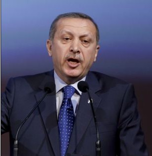 猶太復(fù)國主義反人類？土總理言論引美以齊聲抨擊