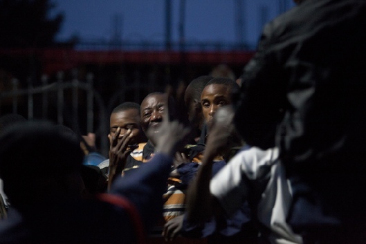 剛果(金)客機(jī)墜毀至少30人死亡