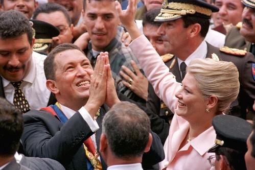 “不死鳥”之死影響幾何？美國(guó)稱委內(nèi)瑞拉開(kāi)啟新篇章