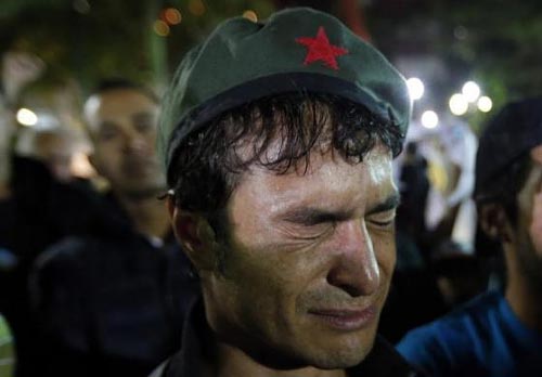 查韋斯悼念儀式正式開始 多國領(lǐng)導(dǎo)人將出席葬禮