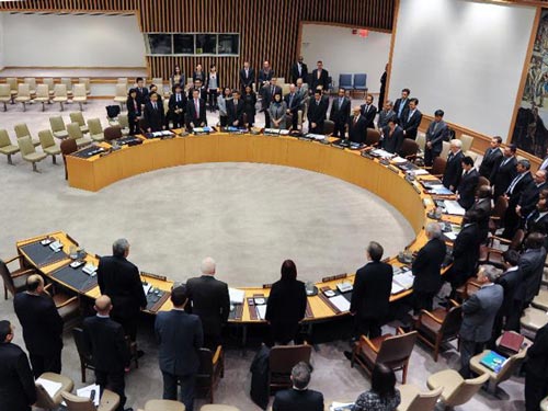 查韋斯悼念儀式正式開始 多國領(lǐng)導(dǎo)人將出席葬禮