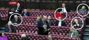 是策略還是風格？盤點國際政壇馬拉松演講