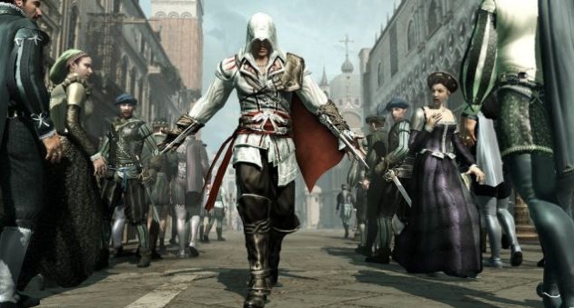 歐盟討論敘利亞問題德國(guó)不買賬 丹麥媒體錯(cuò)把游戲截圖當(dāng)實(shí)景