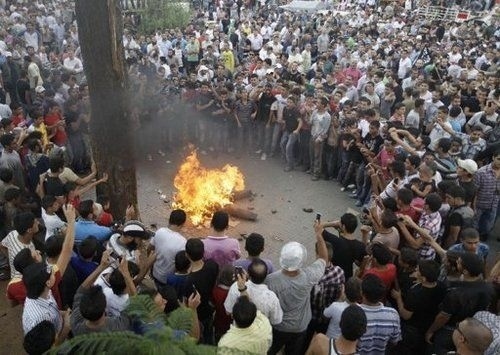 突尼斯動(dòng)蕩后遺癥背后:政黨間攻訐引民眾厭惡