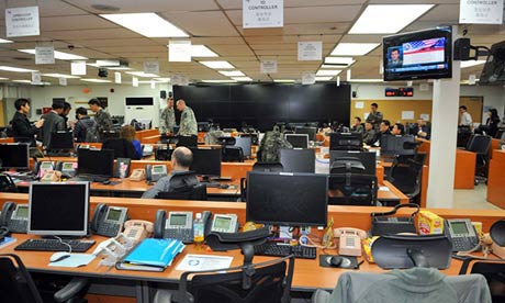 朝鮮網(wǎng)絡(luò)遭病毒攻擊 稱系美韓敵對(duì)勢力所為