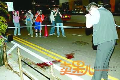 張國榮驚世訊息將公開 張國榮死亡照片曝光(組圖)