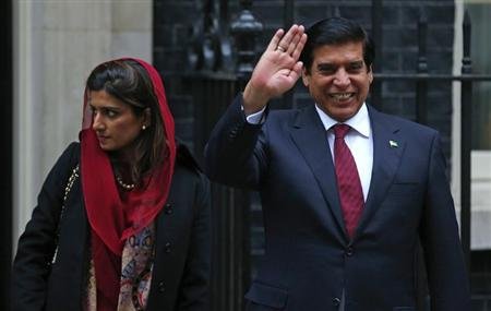 巴基斯坦民選政府首次執(zhí)政期滿(mǎn)解散 軍方承諾遠(yuǎn)離大選