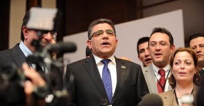 敘利亞反對(duì)派選出“臨時(shí)政府總理” 北約承諾不干涉敘局勢