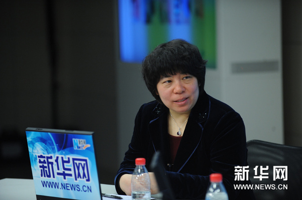 專訪：中俄合作互利共贏 不結(jié)盟不針對第三國