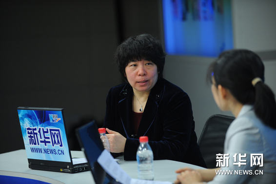 專訪：中俄合作互利共贏 不結(jié)盟不針對第三國