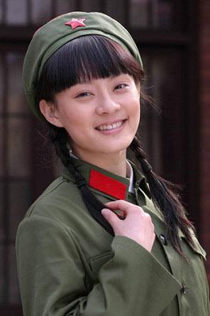 盤點(diǎn)當(dāng)紅影視劇中十大煽情軍人[圖]