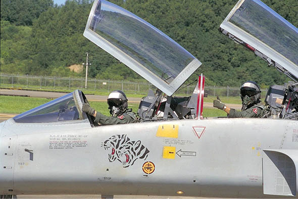 盤點(diǎn)：近年各國戰(zhàn)機(jī)墜毀事件