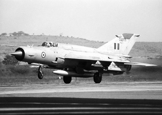 盤點(diǎn)：近年各國戰(zhàn)機(jī)墜毀事件