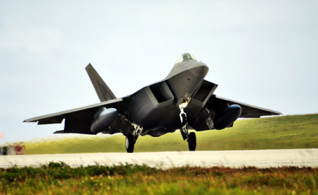 盤點：近年各國戰(zhàn)機墜毀事件