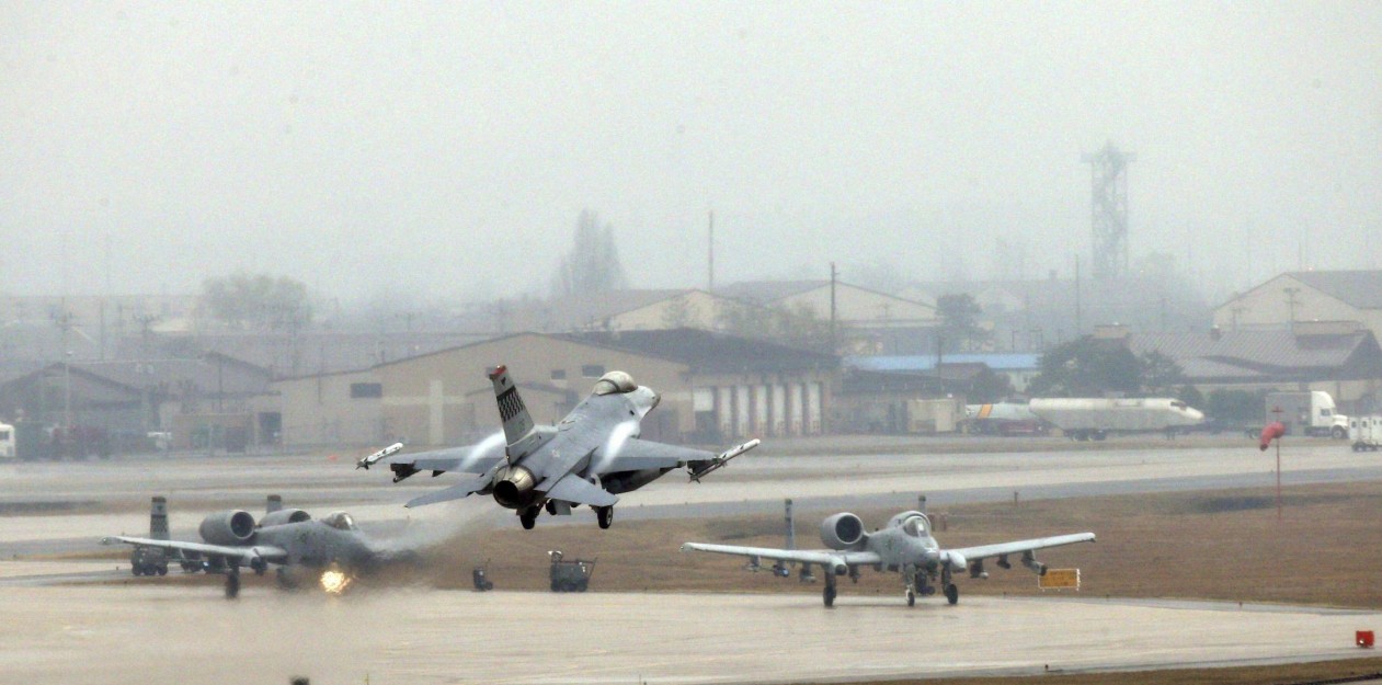 美國不承認朝鮮核國家地位 國際社會擔憂核設施重啟