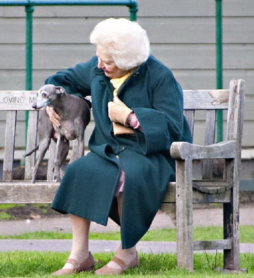 身體欠佳、丈夫去世 “鐵娘子”撒切爾晚年遭重創(chuàng)