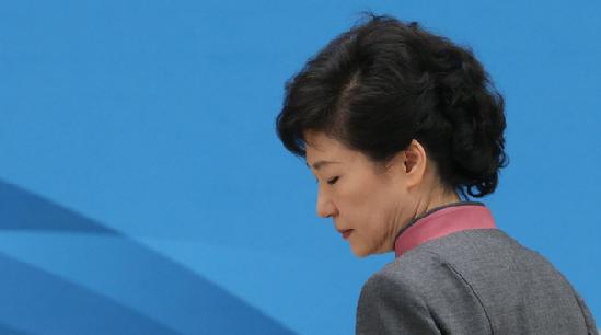 韓國總統(tǒng)稱將與朝鮮舉行南北對話