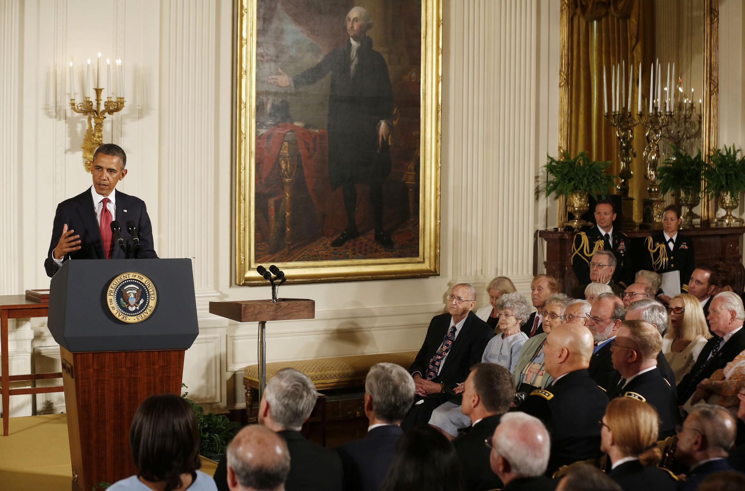 韓總統(tǒng)愿與朝對(duì)話(huà) 美否認(rèn)“朝有全面核導(dǎo)彈能力”