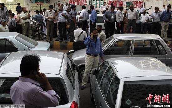 伊朗地震已致61死 震區(qū)農村房屋多為土制易倒塌