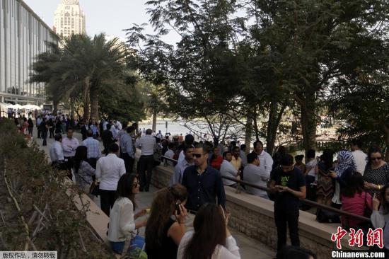 伊朗地震已致61死 震區(qū)農村房屋多為土制易倒塌