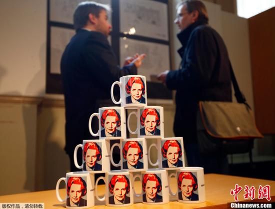 撒切爾夫人葬禮今舉行 公私分?jǐn)傇岫Y費(fèi)被指不妥