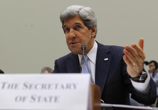 美國認為委內(nèi)瑞拉總統(tǒng)選舉應(yīng)重新計票