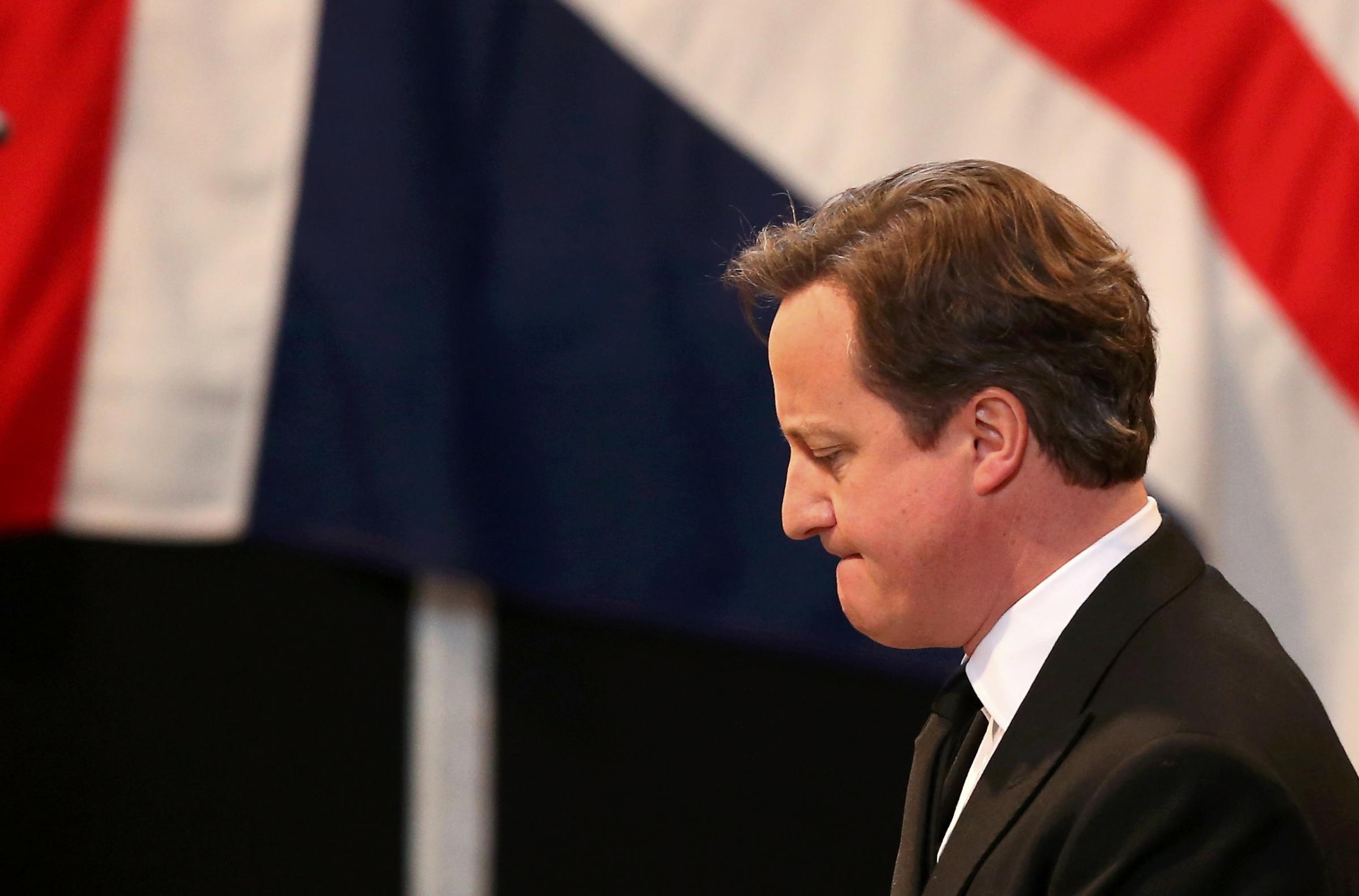 撒切爾葬禮安保費(fèi)用500萬(wàn) 中國(guó)政府代表出席葬禮