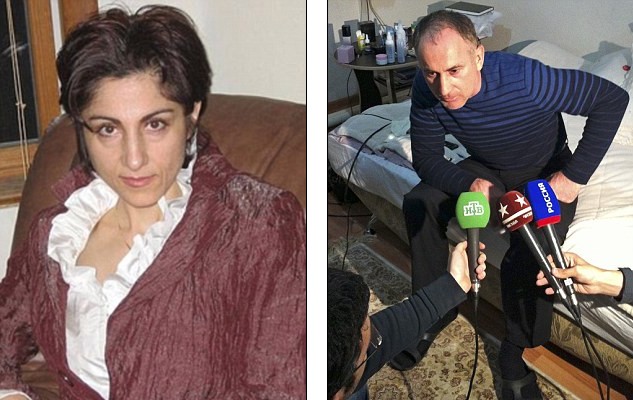 嫌犯父母堅(jiān)稱兒子無(wú)辜 伯父稱其罪有應(yīng)得