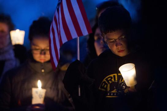 時(shí)間線：波士頓馬拉松爆炸案及追捕嫌犯全程回顧