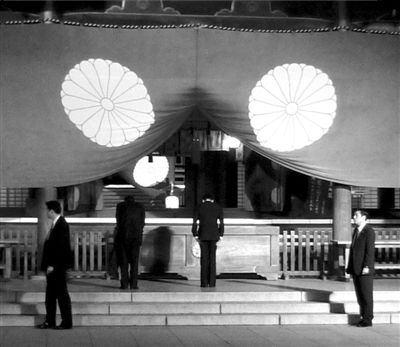 日媒稱(chēng)安倍或訪(fǎng)問(wèn)硫磺島代替參拜靖國(guó)神社