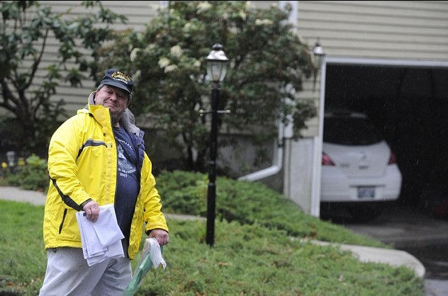 美爆炸案嫌犯妻子被“洗腦” 皈依伊斯蘭教21歲即生子