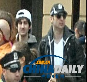 美司法部對(duì)爆炸案嫌犯提出指控 議員呼吁送軍事法庭