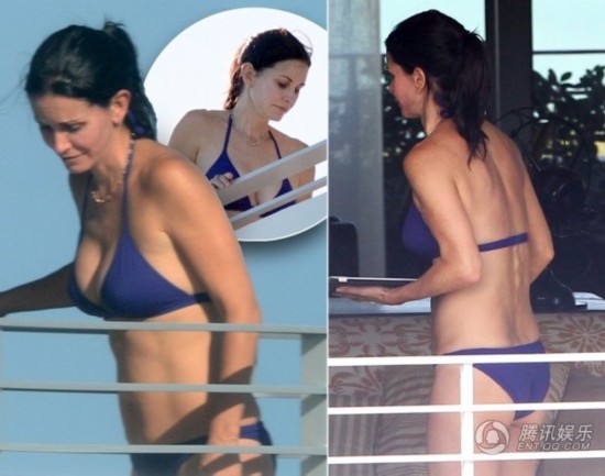 《人物》雜志評出十大最美女星