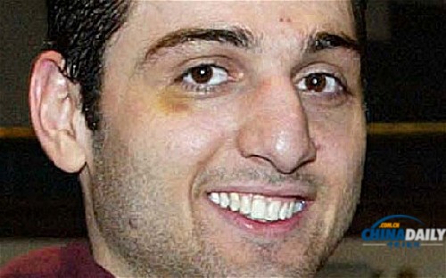 波士頓爆炸嫌犯遺體被認(rèn)領(lǐng) 清真寺拒絕為其辦葬禮