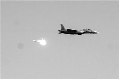以色列戰(zhàn)機(jī)三天兩襲敘利亞