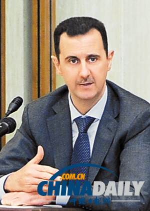 以色列再次空襲敘利亞多處軍事目標(biāo) 敘誓言還擊