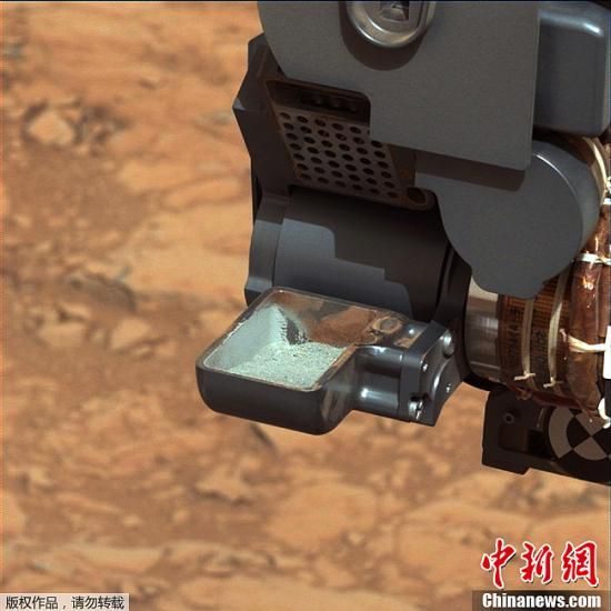 荷蘭移民火星項(xiàng)目收逾7萬(wàn)份申請(qǐng) 中美人數(shù)最多