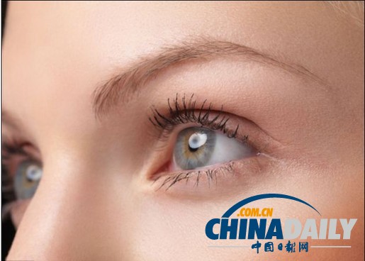 英國研究稱人老會變“色盲” 幸有大腦“加班”彌補(bǔ)