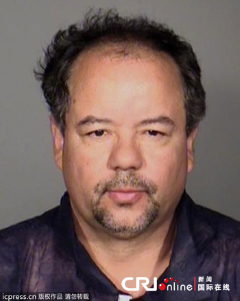 美國(guó)囚禁強(qiáng)奸3名少女嫌犯將被控謀殺 或面臨死刑