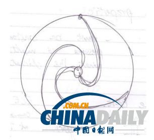 英工程師發(fā)明新型革命性自行車車輪 自帶減震裝置