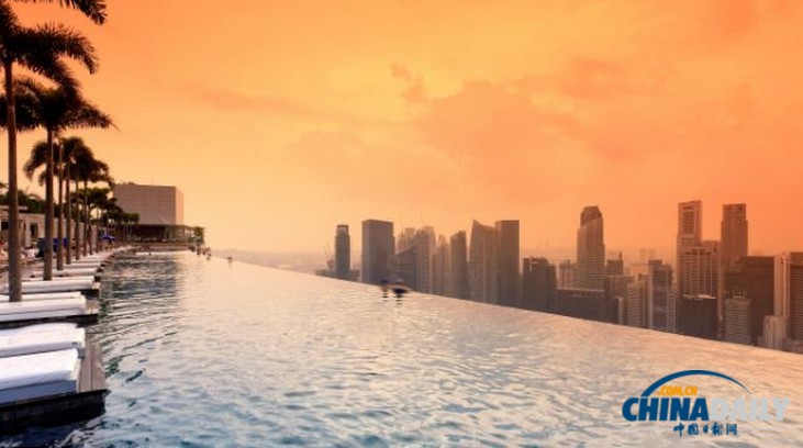 倫敦成千萬富翁之都 東京、新加坡居第二、第三