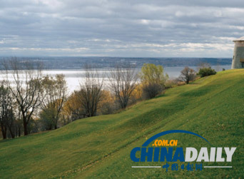 席琳•迪翁7月家鄉(xiāng)開個唱 亞伯拉罕平原盡顯神韻