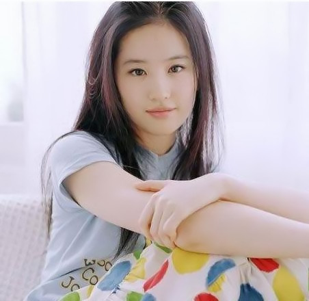 難忘舊時光 盤點明星驚為天人的“初見”