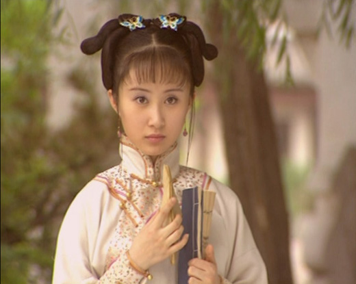 難忘舊時(shí)光 盤點(diǎn)明星驚為天人的“初見”