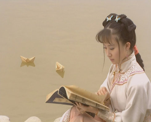 難忘舊時(shí)光 盤點(diǎn)明星驚為天人的“初見”