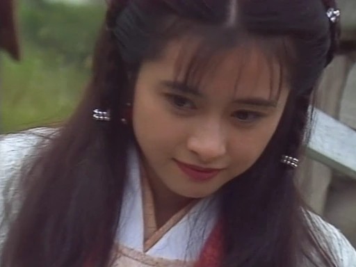 難忘舊時(shí)光 盤(pán)點(diǎn)明星驚為天人的“初見(jiàn)”