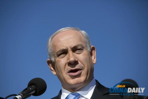 以色列總理“旋風(fēng)式”訪俄 將與普京談敘利亞問題